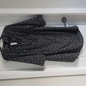 NWT Lan Bryant dress